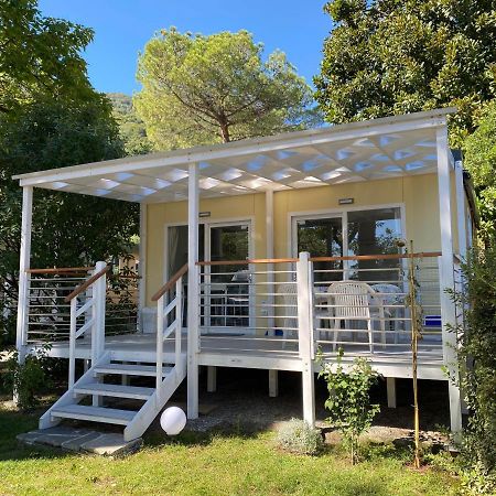 Villaggio Turistico Riviera Cannobio Exterior foto