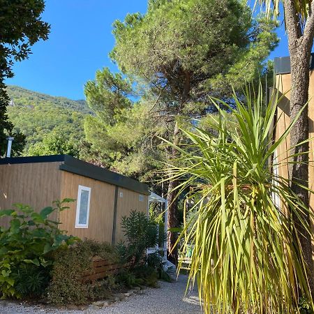 Villaggio Turistico Riviera Cannobio Exterior foto