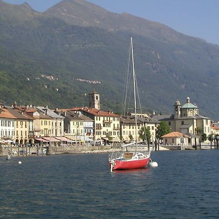 Villaggio Turistico Riviera Cannobio Exterior foto