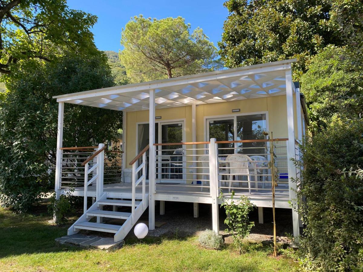 Villaggio Turistico Riviera Cannobio Exterior foto