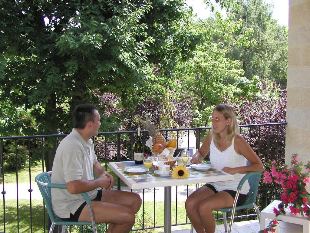 Villaggio Turistico Riviera Cannobio Exterior foto