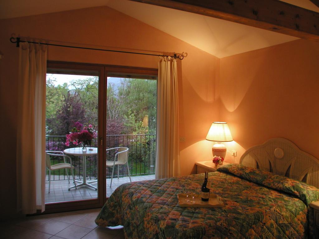 Villaggio Turistico Riviera Cannobio Zimmer foto