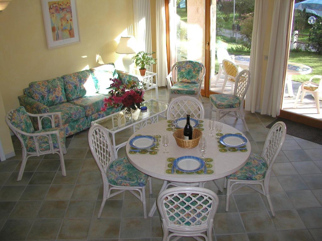 Villaggio Turistico Riviera Cannobio Zimmer foto