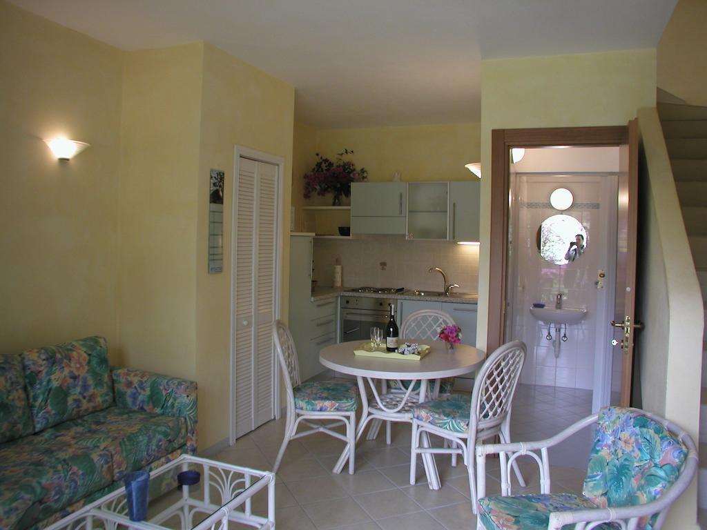 Villaggio Turistico Riviera Cannobio Zimmer foto