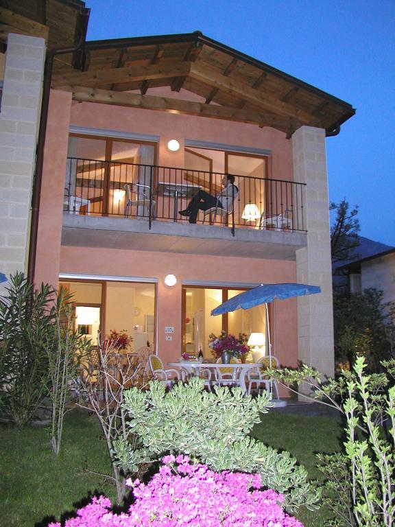 Villaggio Turistico Riviera Cannobio Zimmer foto
